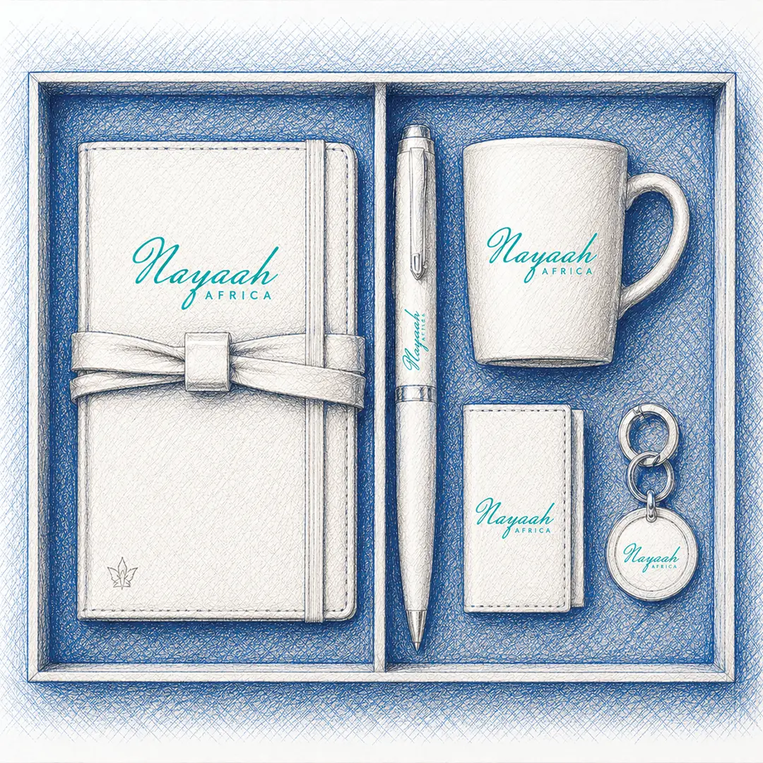 corporate giveaways