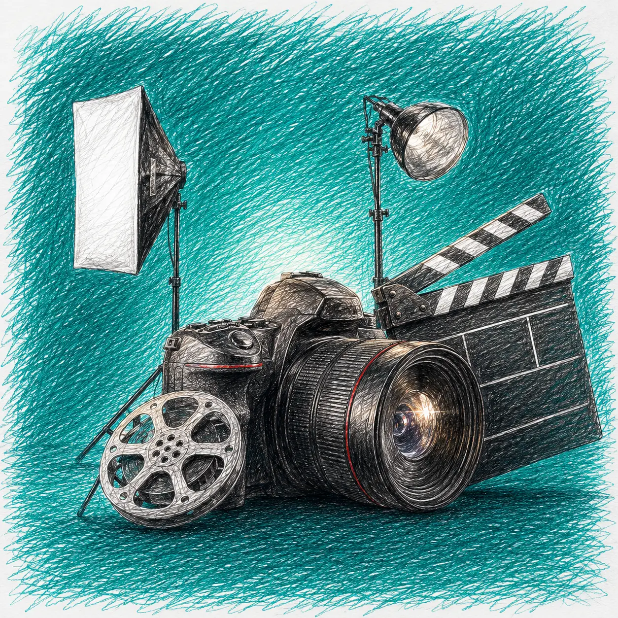 documentaries and content creation